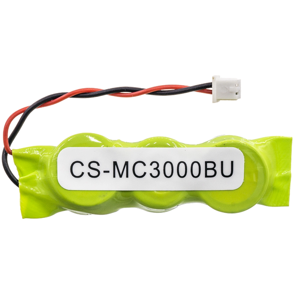 CMOS / BackUp Battery Symbol MC3090S-IC38HBAGER