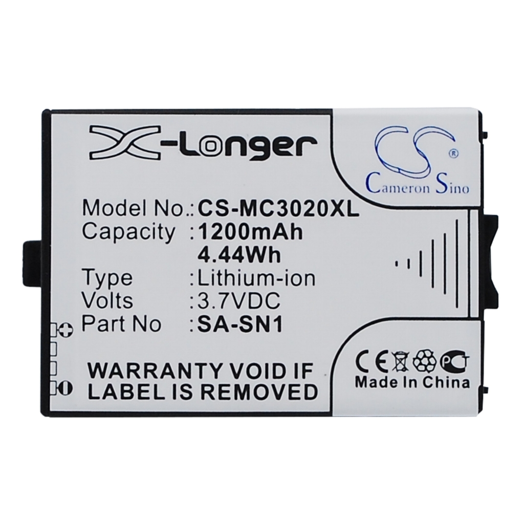 Bateria kompatybilny z Sagem CS-MC3020XL