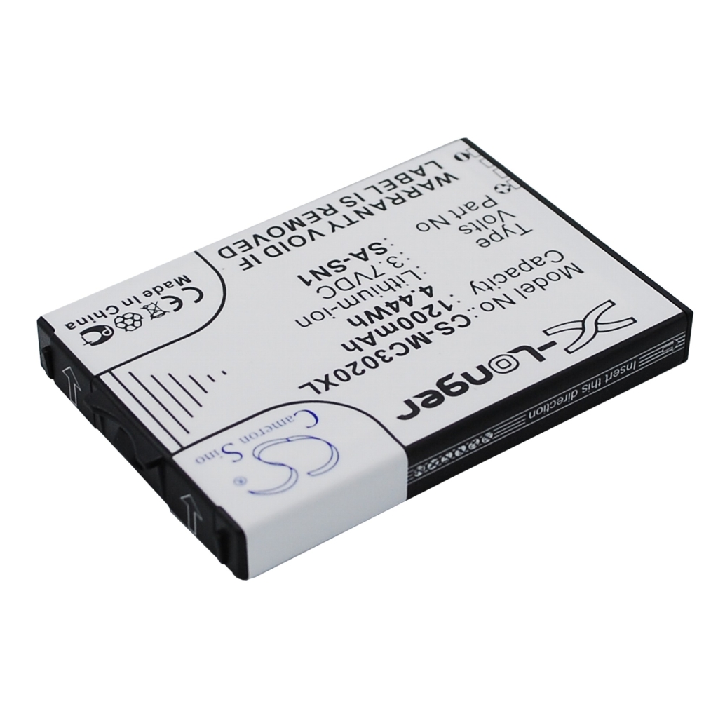 Bateria kompatybilny z Sagem CS-MC3020XL