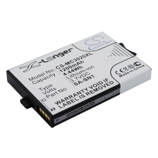 Kompatybilna wymiana baterii za Sagem 251212309,SA-SN1,SA-SN2,SA-SN3