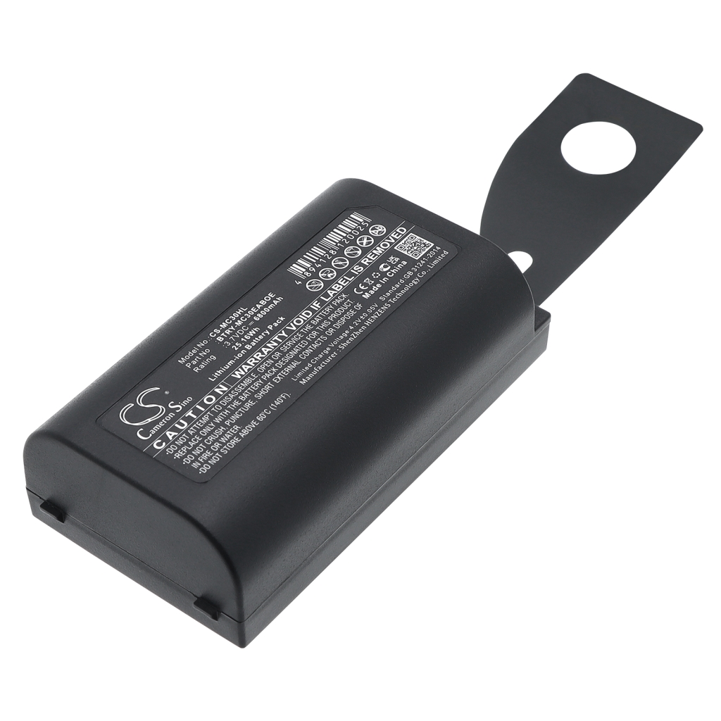 Bateria kompatybilny z Symbol CS-MC30HL