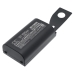 Bateria kompatybilny z Symbol CS-MC30HL