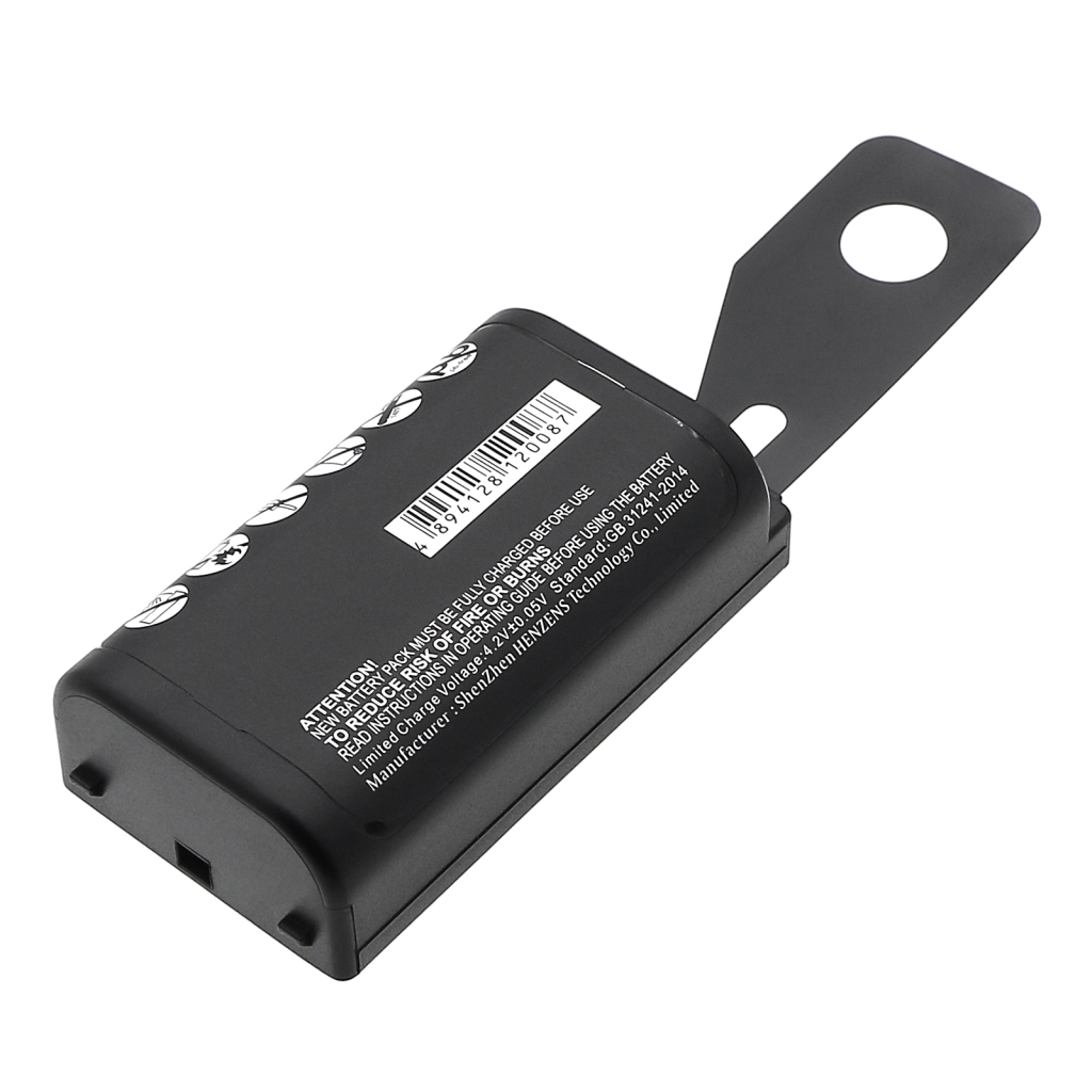 CS-MC310BH