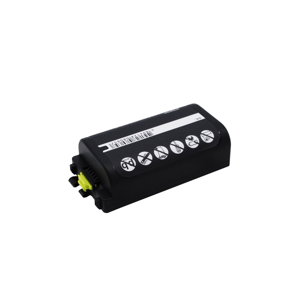 Battery Replaces BTRY-MC31KAB02-50