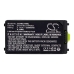 Baterie do skanera Symbol MC3190G