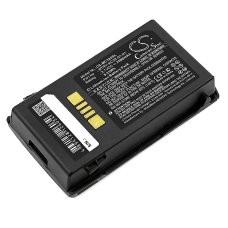 Kompatybilna wymiana baterii za Motorola 82-000012-01,BT-000375,BTRY-MC32-01-01,BTRY-MC32-52MA-01,BTRY-MC32-52MA-10...