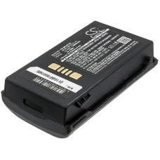 Kompatybilna wymiana baterii za Motorola 82-000012-01,BT-000375,BTRY-MC32-01-01,BTRY-MC32-52MA-01,BTRY-MC32-52MA-10...