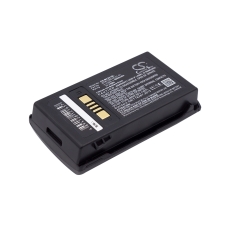 Kompatybilna wymiana baterii za Motorola 82-000012-01,BT-000375,BTRY-MC32-01-01,BTRY-MC32-52MA-01,BTRY-MC32-52MA-10...