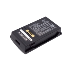 Kompatybilna wymiana baterii za Motorola 82-000012-01,BT-000375,BTRY-MC32-01-01,BTRY-MC32-52MA-01,BTRY-MC32-52MA-10...