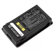 Kompatybilna wymiana baterii za Zebra 82-000012-01,BT-000375,BTRY-MC32-01-01,BTRY-MC32-52MA-01,BTRY-MC32-52MA-10...