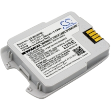 Kompatybilna wymiana baterii za Motorola 82-97300-02,BTRY-CS40EAB00-04