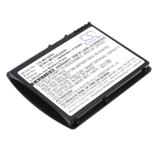 Compatible battery replacement for SYMBOL 21-67314-01,BTRY-MC50EAB00