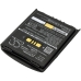 Baterie do skanera Symbol CS-MC550BX