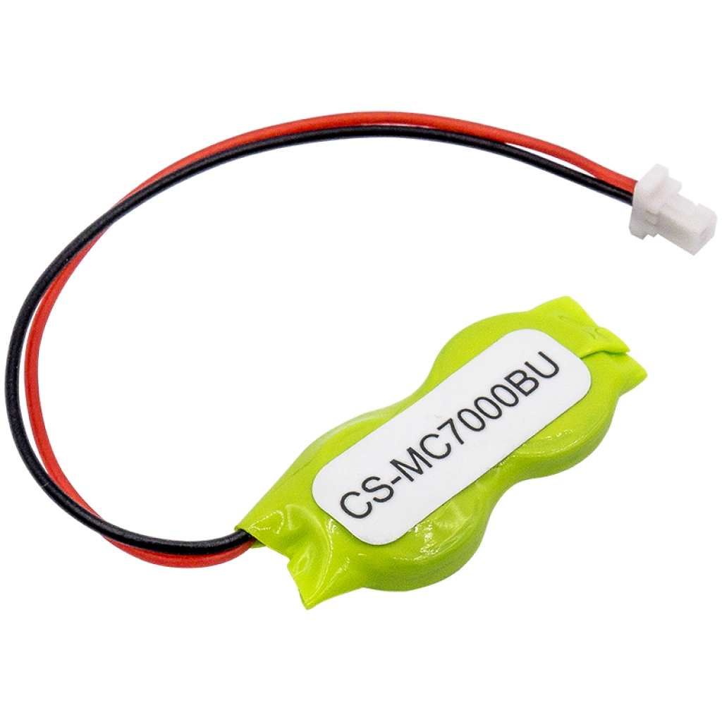 CMOS / BackUp Battery Cipherlab CP50