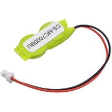 Kompatybilna wymiana baterii za Cipherlab 60.13H32.004