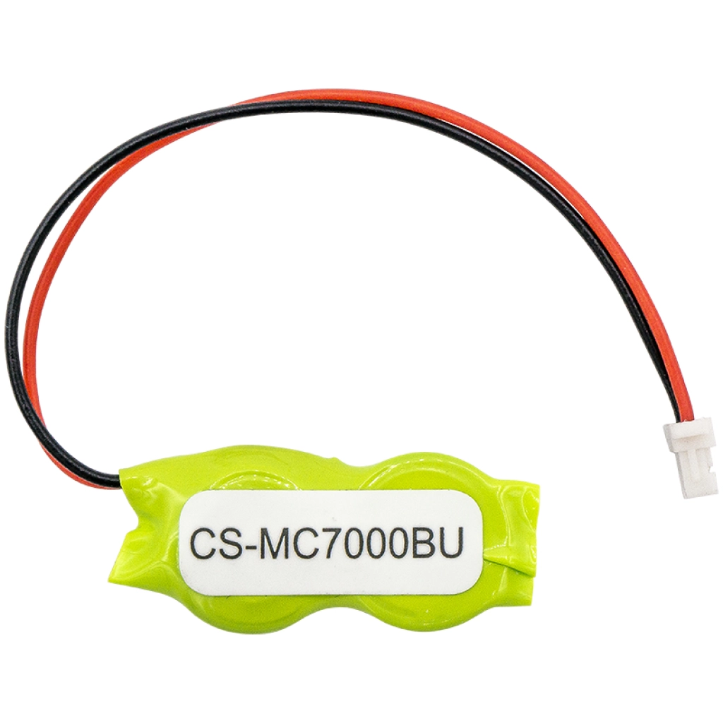 CMOS / BackUp Battery Cipherlab CP50