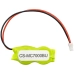 CMOS / BackUp Battery Cipherlab CP50