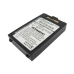 BarCode, Scanner Battery Symbol MC7506