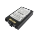 BarCode, Scanner Battery Symbol MC7506