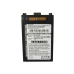 BarCode, Scanner Battery Symbol MC7506