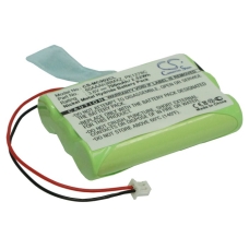 Kompatybilna wymiana baterii za Aastra PK1278C,PT6,T1B603A