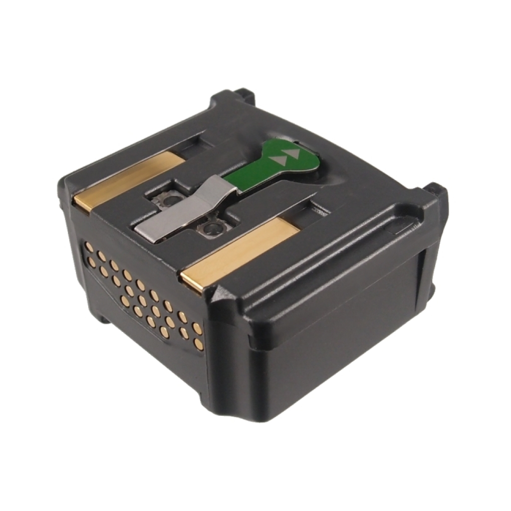 Baterie do skanera Symbol CS-MC906BL