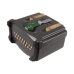 Baterie do skanera Symbol CS-MC906BL