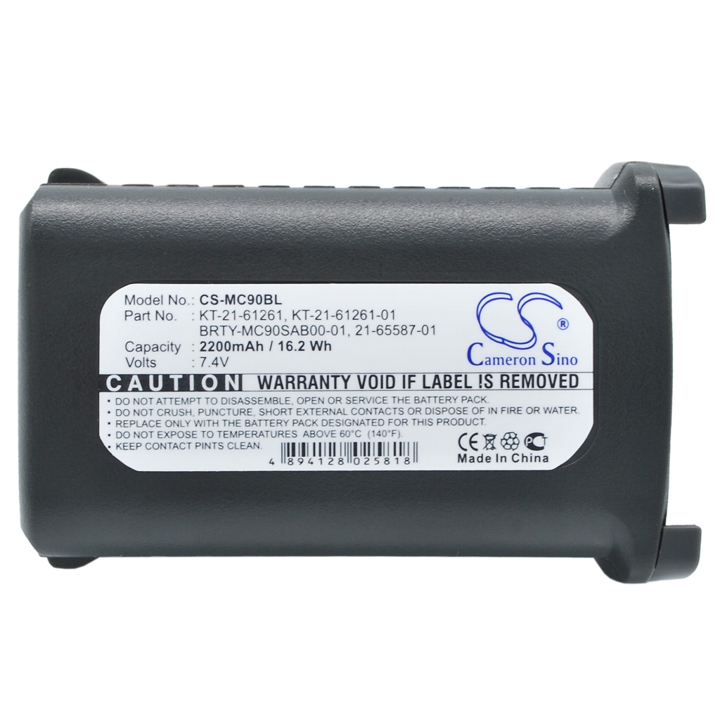 Baterie do skanera Symbol RD5000