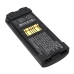 BarCode, Scanner Battery Symbol MC9500