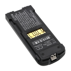 Kompatybilna wymiana baterii za SYMBOL 82-111636-01,BTRY-MC95IABA0