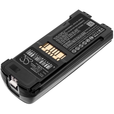 Kompatybilna wymiana baterii za SYMBOL 82-111636-01,BTRY-MC95IABA0