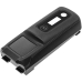 BarCode, Scanner Battery Symbol MC9500