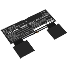 Kompatybilna wymiana baterii za Microsoft 823-00088-01,A70