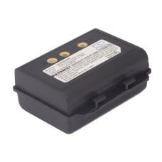 Kompatybilna wymiana baterii za M3 Mobile HSM3-2000-LI,MCB-6000S