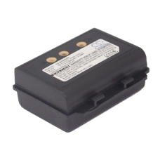 Kompatybilna wymiana baterii za M3 Mobile HSM3-2000-LI,MCB-6000S