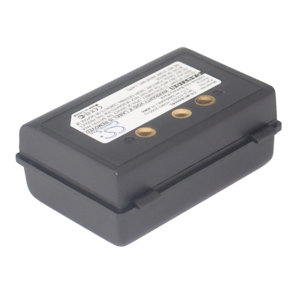 Baterie do skanera M3 Mobile CS-MCB600SL