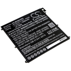Kompatybilna wymiana baterii za Microsoft M1097873-001,MQ08