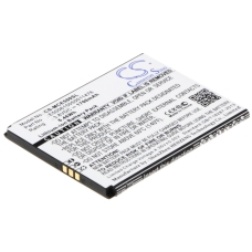 Kompatybilna wymiana baterii za Mobistel E500615050011476