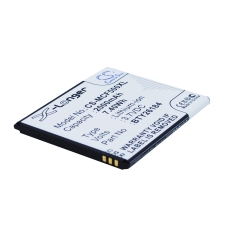 Kompatybilna wymiana baterii za Mobistel BTY26184,BTY26184MOBISTEL/STD