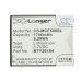 Battery Replaces BTY26184