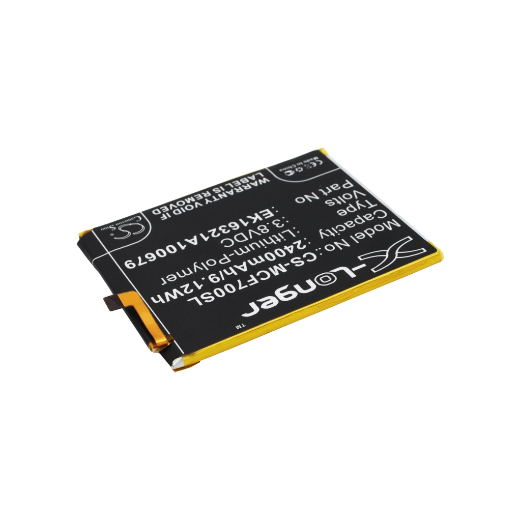 Bateria kompatybilny z Mobistel CS-MCF700SL