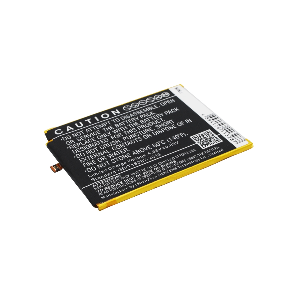Bateria kompatybilny z Mobistel CS-MCF700SL