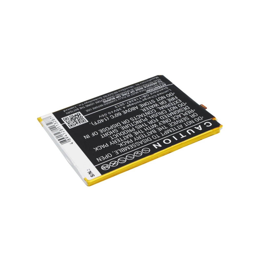 Bateria kompatybilny z Mobistel CS-MCF700SL