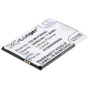Battery compatibleWith Mobistel
