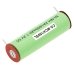Compatible battery replacement for GRUNDIG 180AAH