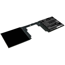 Kompatybilna wymiana baterii za Microsoft G3HTA040H