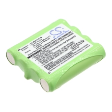 Compatible battery replacement for Oricom ACC-214,FA-BP,FA-CK,GA-CM,GA-CR...