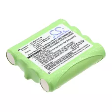 Kompatybilna wymiana baterii za COBRA ACC-214,FA-BP,FA-CK,GA-CM,GA-CR...