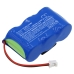 Baterie do urządzeń medycznych Micro medical CS-MCL353MD