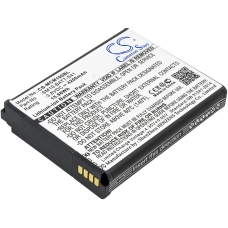 Kompatybilna wymiana baterii za M3 Mobile SM10-BATT-S41